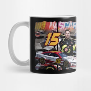 KAZ GRALA VINTAGE Mug